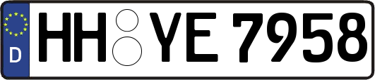 HH-YE7958