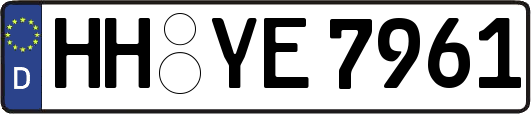 HH-YE7961