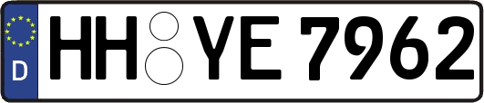 HH-YE7962