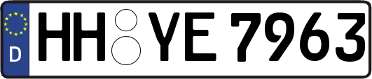 HH-YE7963