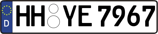 HH-YE7967