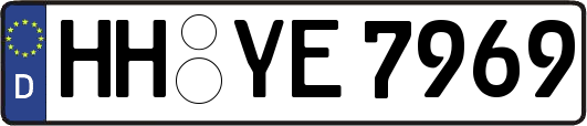 HH-YE7969