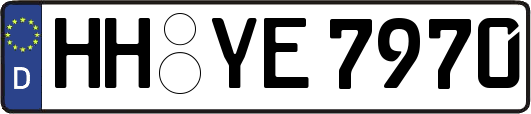 HH-YE7970