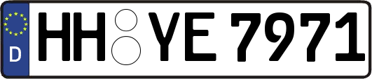 HH-YE7971
