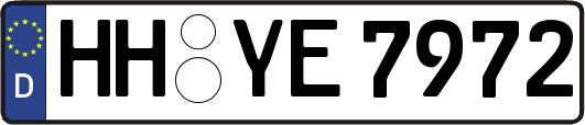 HH-YE7972