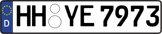 HH-YE7973