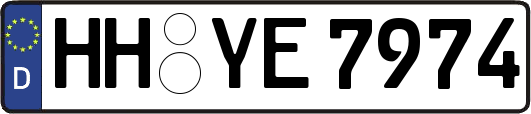 HH-YE7974