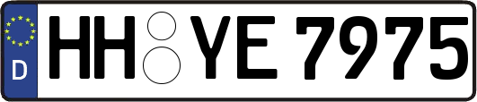 HH-YE7975