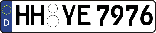 HH-YE7976