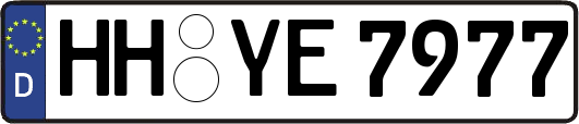 HH-YE7977