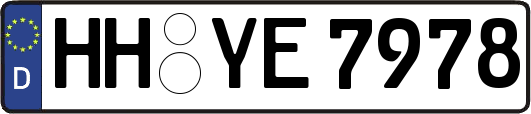 HH-YE7978