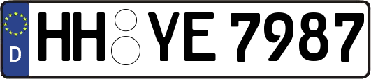 HH-YE7987