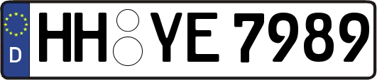 HH-YE7989