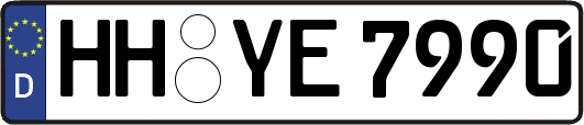 HH-YE7990