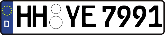 HH-YE7991