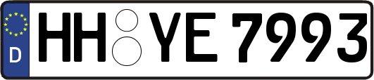 HH-YE7993