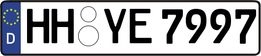 HH-YE7997