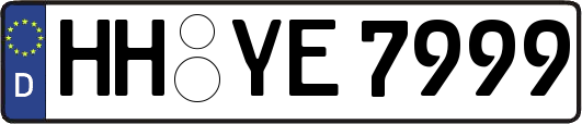 HH-YE7999