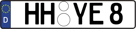 HH-YE8