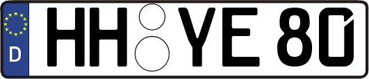 HH-YE80