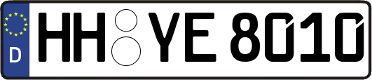 HH-YE8010