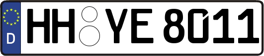 HH-YE8011