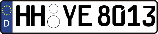 HH-YE8013