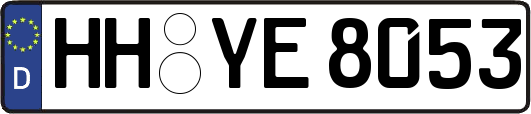 HH-YE8053