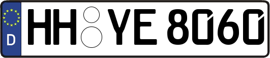HH-YE8060
