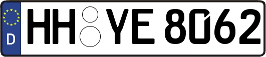 HH-YE8062