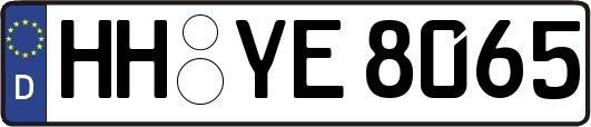 HH-YE8065