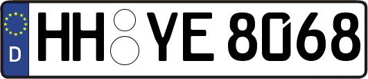 HH-YE8068