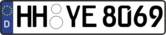 HH-YE8069