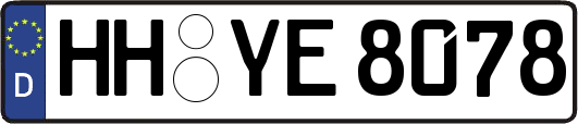 HH-YE8078