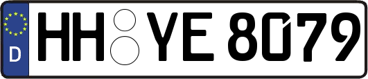 HH-YE8079