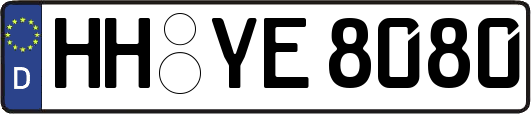 HH-YE8080