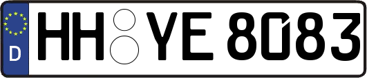 HH-YE8083