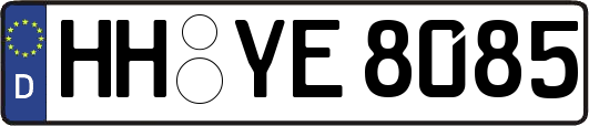 HH-YE8085