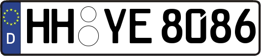 HH-YE8086