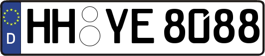 HH-YE8088