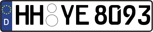 HH-YE8093