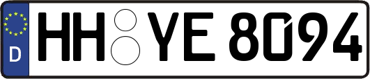 HH-YE8094