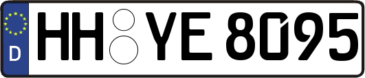 HH-YE8095
