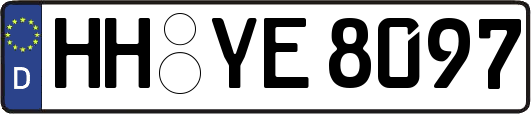 HH-YE8097