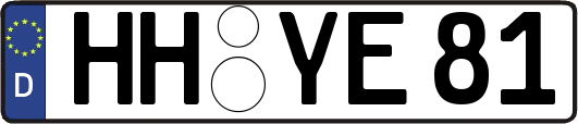 HH-YE81