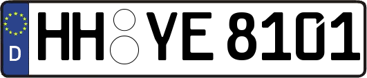 HH-YE8101