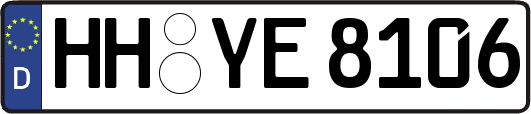 HH-YE8106