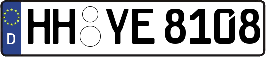 HH-YE8108