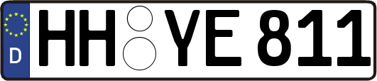 HH-YE811