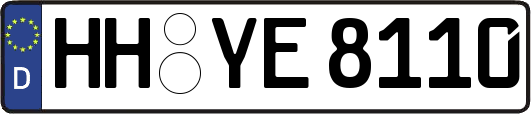 HH-YE8110
